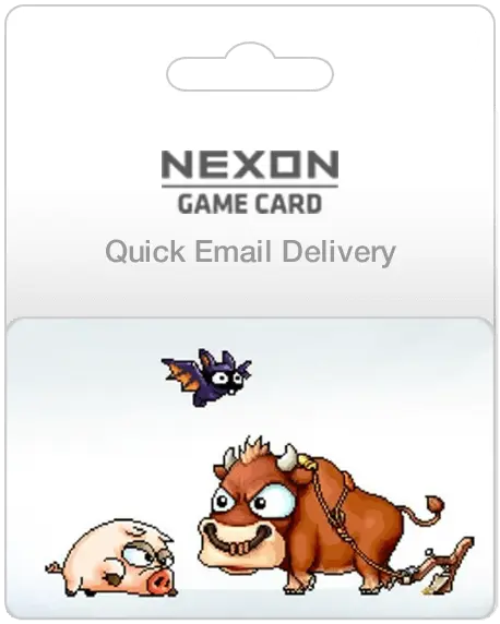 nexon