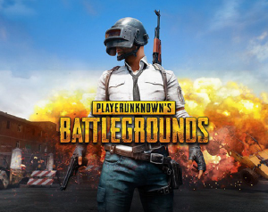 pubg